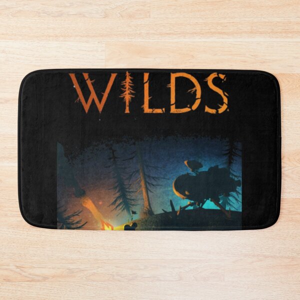 Item preview, OUTER WILDS designed and sold by MichelleRoche.