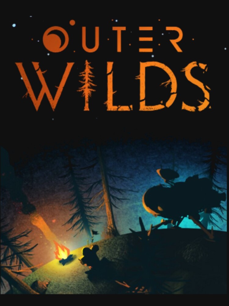 Outer Wilds Ventures Handbook Poster for Sale by Presper