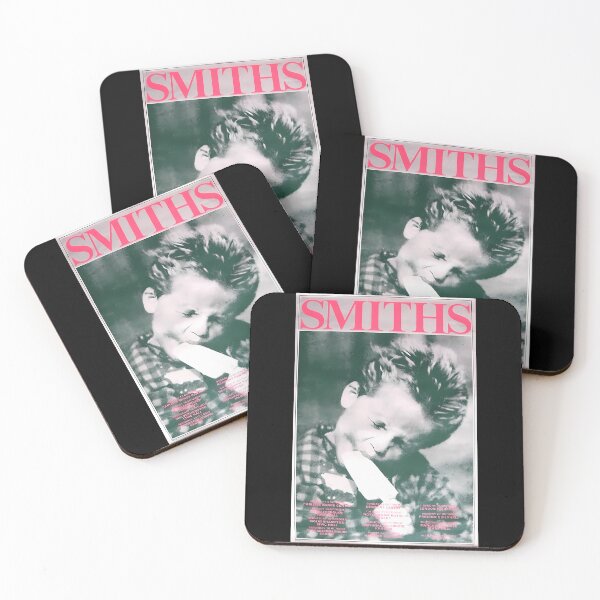 Item preview, The Smiths cover designed and sold by CarneyCaseTren.