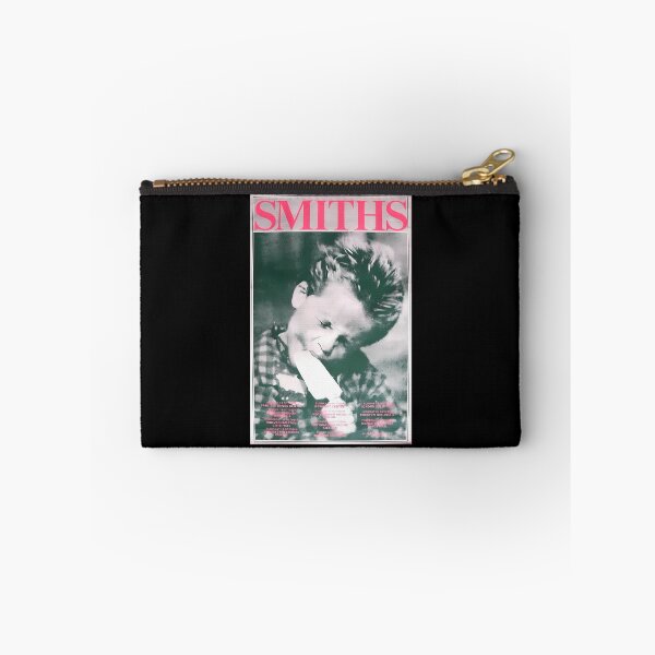 Item preview, The Smiths cover designed and sold by CarneyCaseTren.