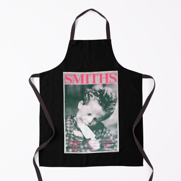 Item preview, The Smiths cover designed and sold by CarneyCaseTren.