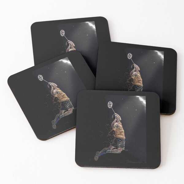 Item preview, Lee Chong Wei - Ba	 designed and sold by hillarijacqua1.