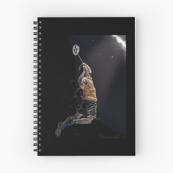 Item preview, Lee Chong Wei - Ba	 designed and sold by hillarijacqua1.