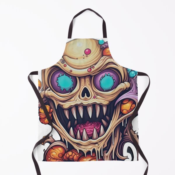 Item preview, Skeleton with teeth designed and sold by abmkf.