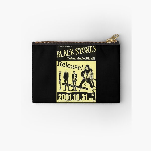 Item preview, Nana The Black Stones Band Spread (Gig ) #7 designed and sold by DefeatedHutchi.