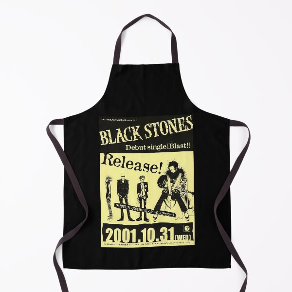 Item preview, Nana The Black Stones Band Spread (Gig ) #7 designed and sold by DefeatedHutchi.