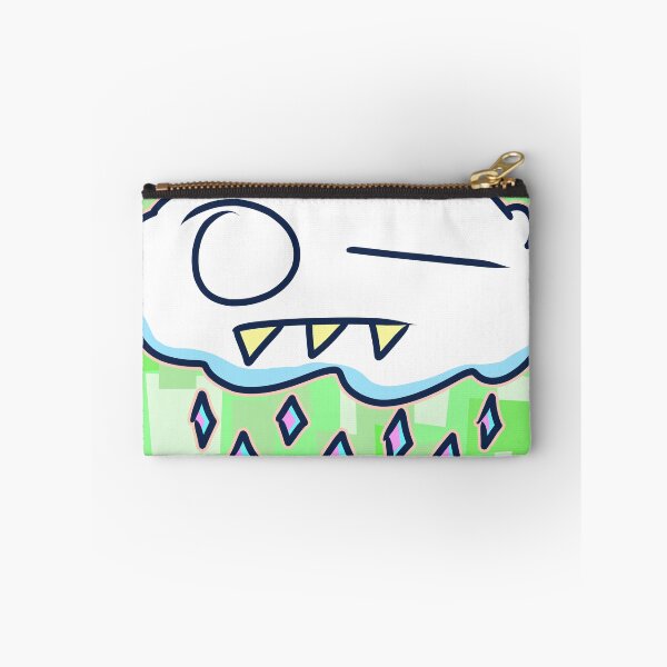 Item preview, Crazy Diamond Cloud designed and sold by 3BitFlow.
