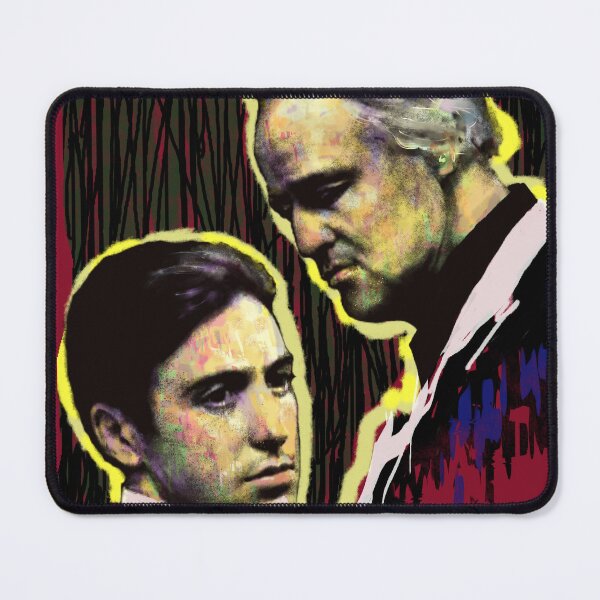 Item preview, The Godfather designed and sold by nikofromgta.
