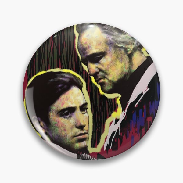 Item preview, The Godfather designed and sold by nikofromgta.