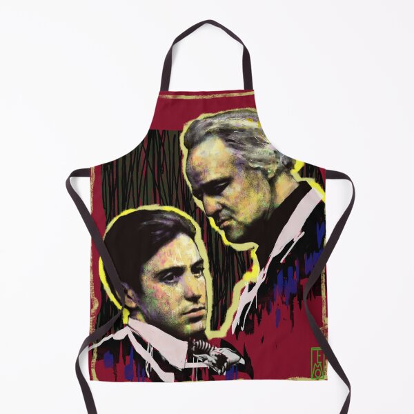 Item preview, The Godfather designed and sold by nikofromgta.