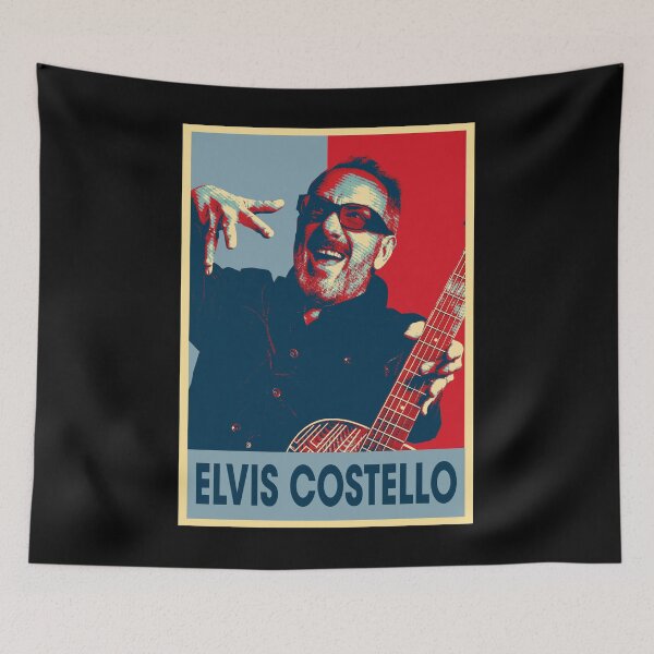Item preview, Costello's Croon designed and sold by Baron-Schmitt.