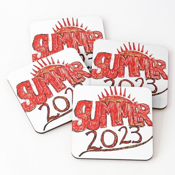 Item preview, Summer 2023 designed and sold by FEEL GOOD CLUB DESIGNS.