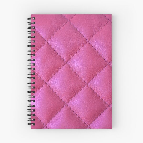 Item preview, Pink leather designed and sold by MikaDary.