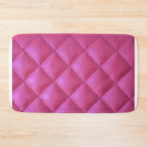 Item preview, Pink leather designed and sold by MikaDary.