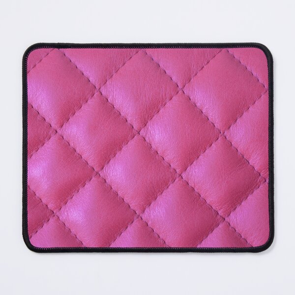 Item preview, Pink leather designed and sold by MikaDary.