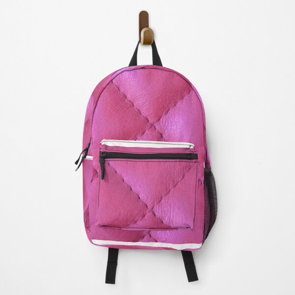 Item preview, Pink leather designed and sold by MikaDary.