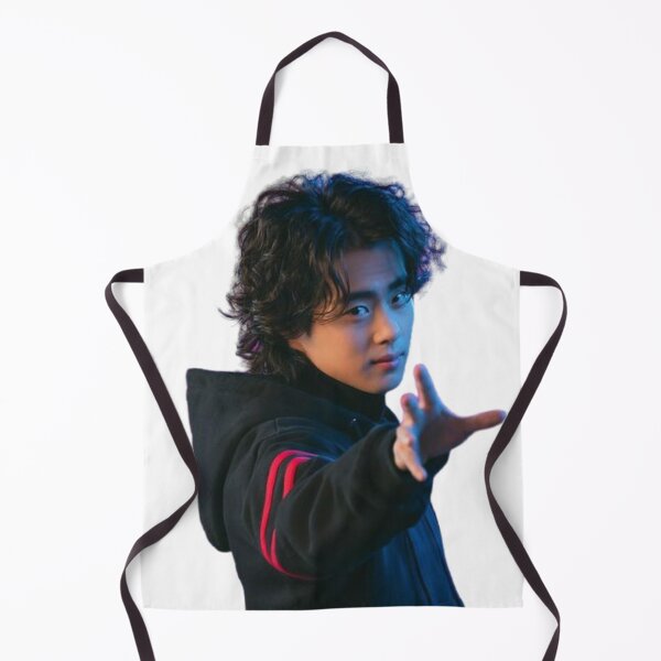 Item preview, The Uncanny Counter kdrama designed and sold by selvashop.