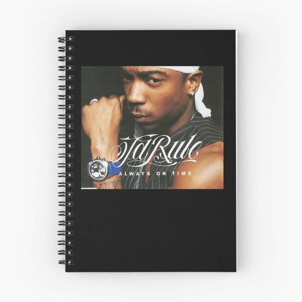 Item preview, Ja Rule Singer designed and sold by EvaGeorges.