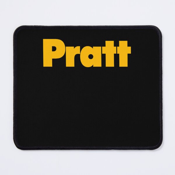 Item preview, Pratt Institute designed and sold by NatashaBishop.