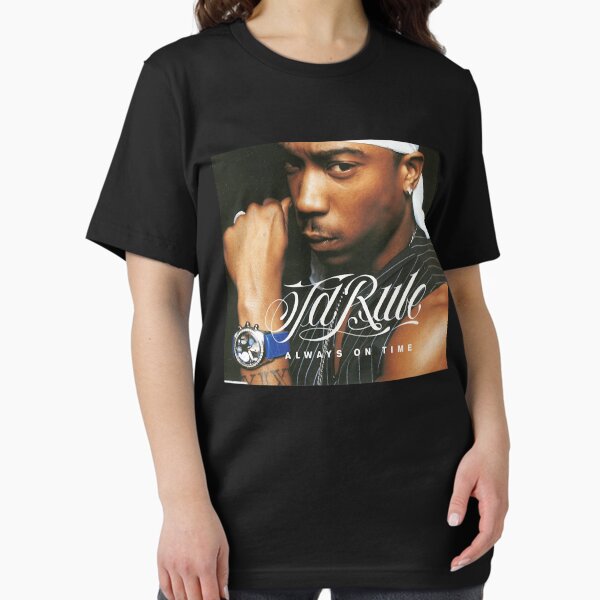 Artikel-Vorschau von Ja Rule Singer, designt und verkauft von EvaGeorges.
