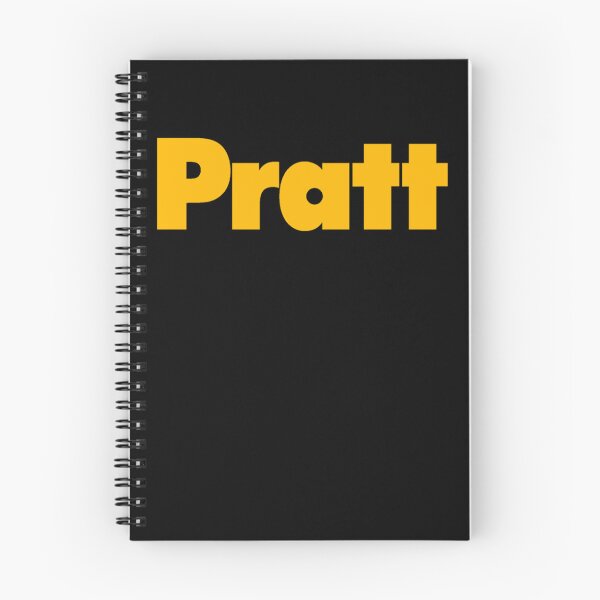 Item preview, Instituto Pratt designed and sold by NatashaBishop.