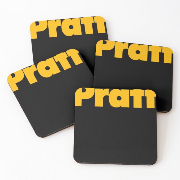 Item preview, Pratt Institute designed and sold by NatashaBishop.