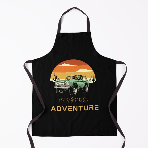 Item preview, Lets go on an retro Adventure Active designed and sold by hillarijacqua1.