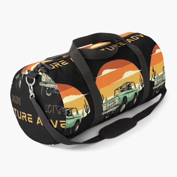 Item preview, Lets go on an retro Adventure Active designed and sold by hillarijacqua1.