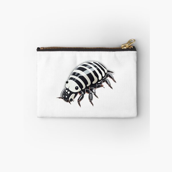 Item preview, dairy cow isopod milk cow  designed and sold by Socool101.