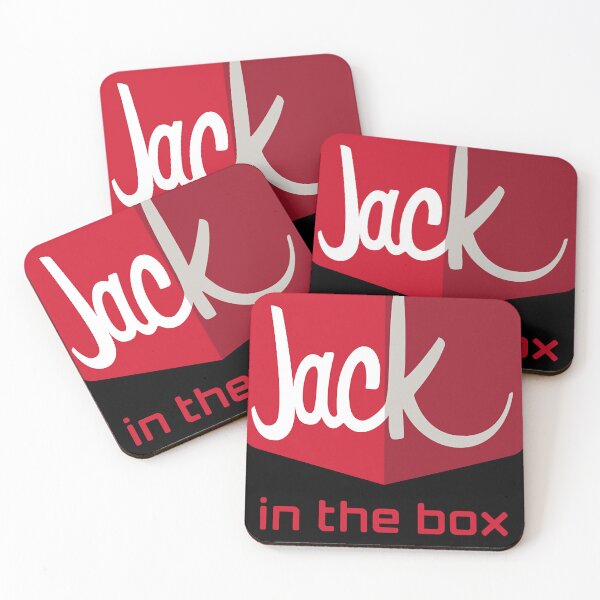 Item preview, Jack in The Box designed and sold by EvaGeorges.