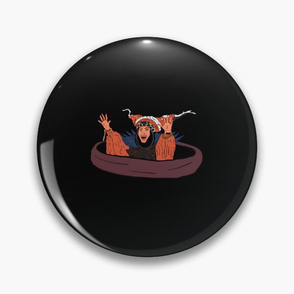 Item preview, Rita repulsa ba designed and sold by chubedan.