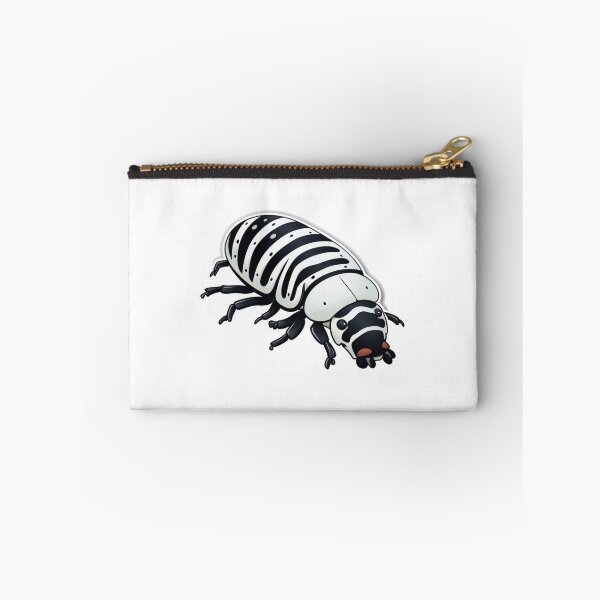 Item preview,  dairy cow isopod with red face 2  designed and sold by Socool101.