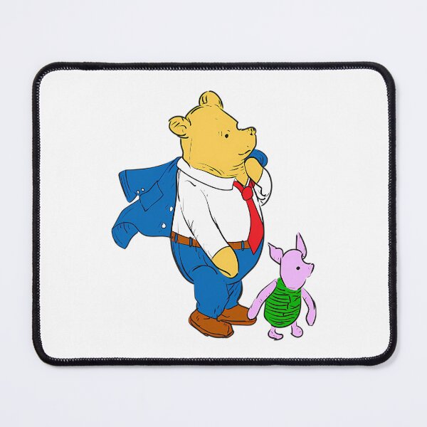 Item preview, Vintage Bear Winnie-the-Pooh Dressed Up designed and sold by CarneyCaseTren.