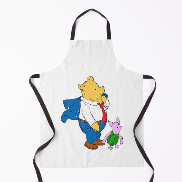 Item preview, Vintage Bear Winnie-the-Pooh Dressed Up designed and sold by CarneyCaseTren.
