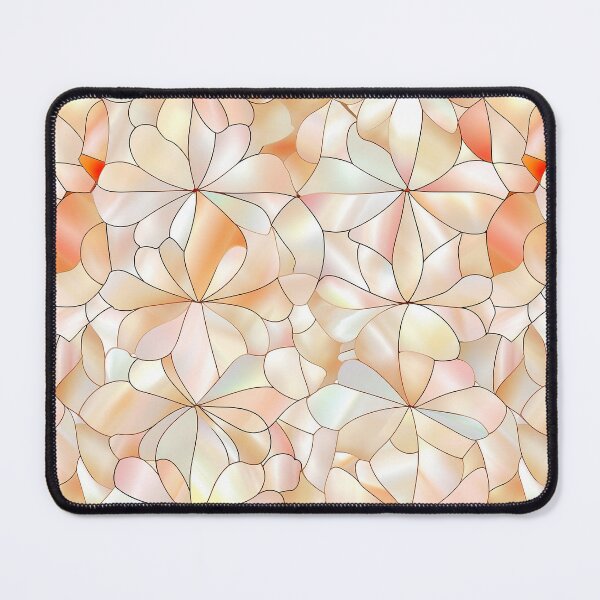 Item preview, Classic pattern reminiscent of mother-of-pearl designed and sold by Pflugart.