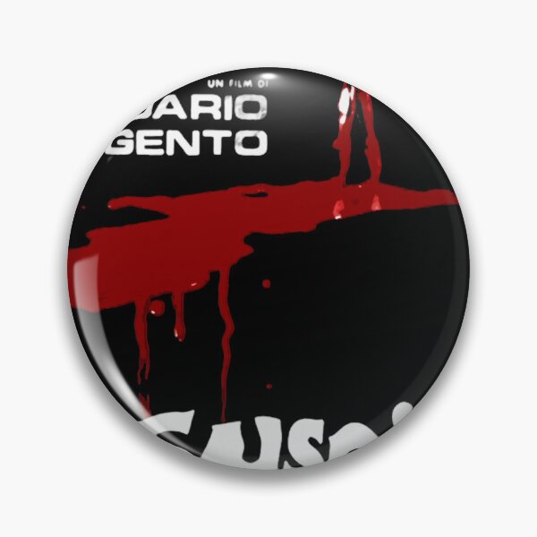 Item preview, Suspiria Blood Pool designed and sold by BlairConnelly.