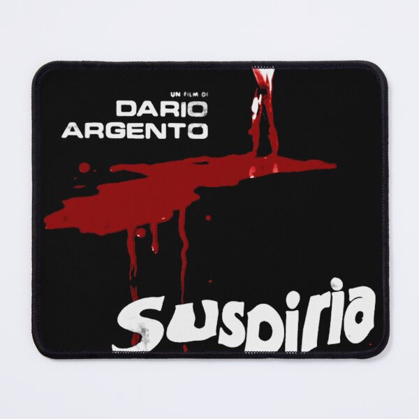 Item preview, Suspiria Blood Pool designed and sold by BlairConnelly.