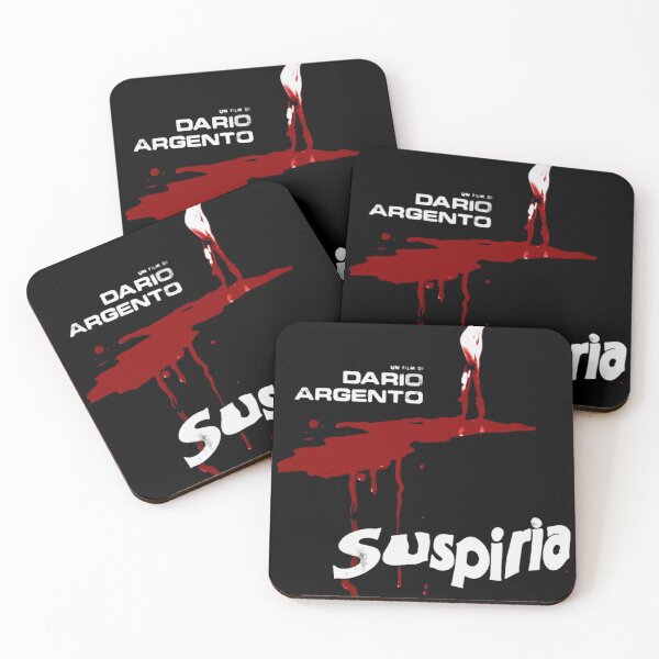 Item preview, Suspiria Blood Pool designed and sold by BlairConnelly.