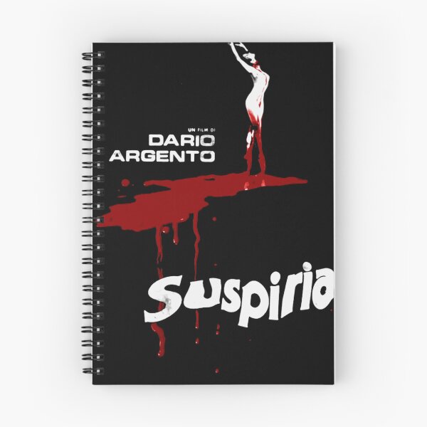 Item preview, Suspiria Blood Pool designed and sold by BlairConnelly.