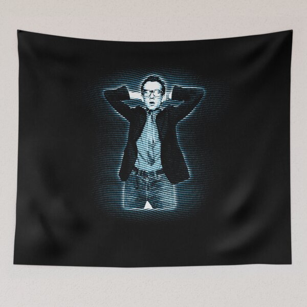 Item preview, Elvis' Melodies designed and sold by Baron-Schmitt.