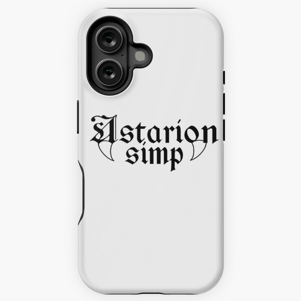 Item preview, Astarion simp designed and sold by ramsaybaggins.