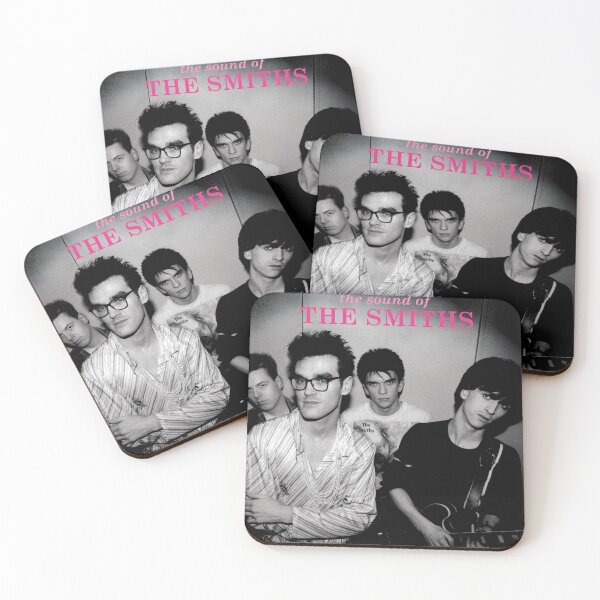 Item preview, The Sounds Of Smith Albums Covers designed and sold by MeaganDonnelly.