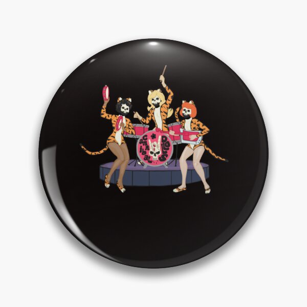 Item preview, Cannibal Dolls designed and sold by AnnaGrah.