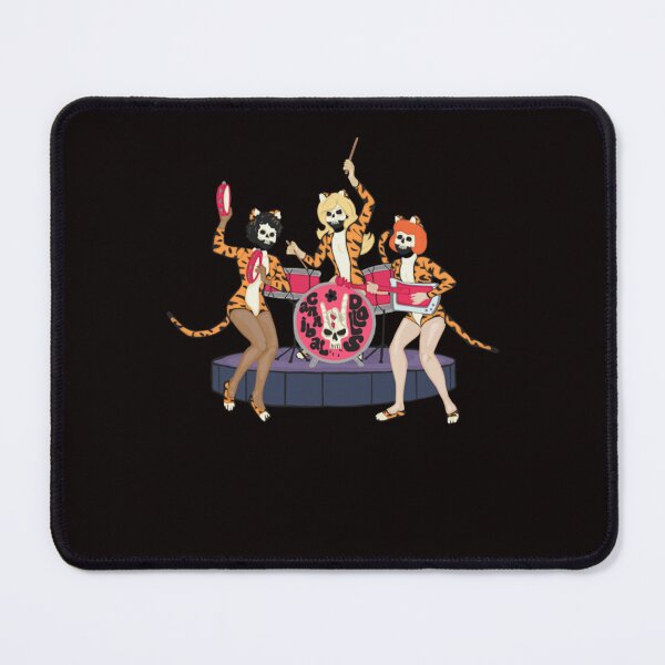Item preview, Cannibal Dolls designed and sold by AnnaGrah.