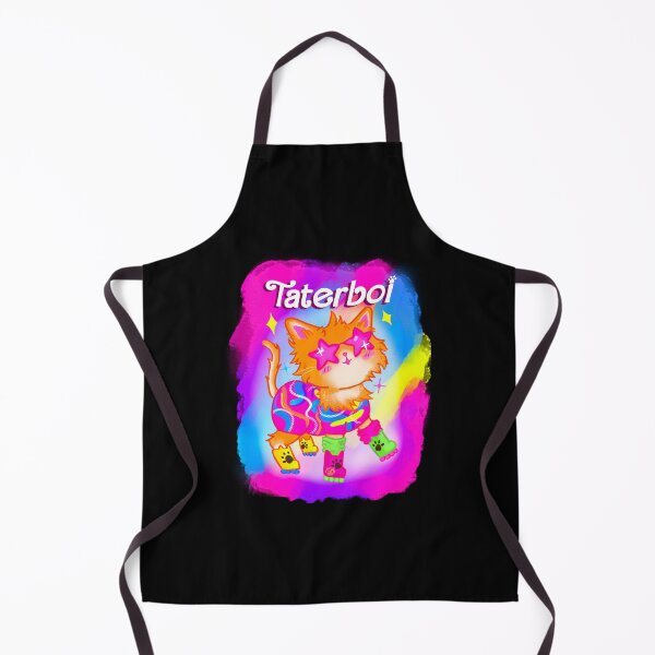 Item preview, Taterboi (multicolored) designed and sold by BlairConnelly.
