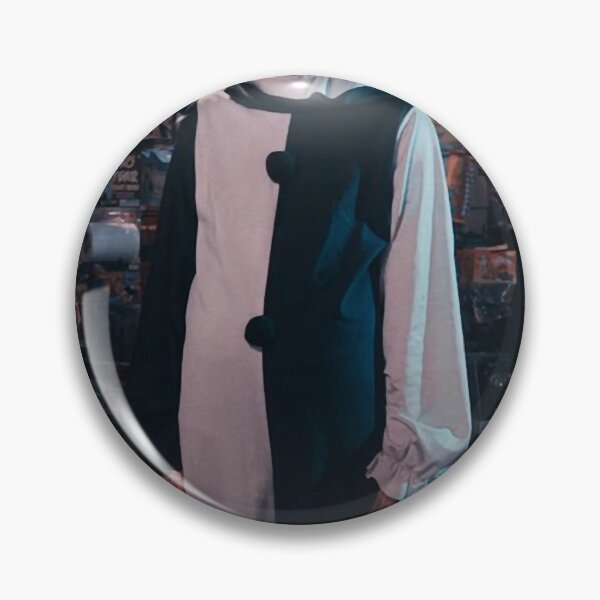 Item preview, Terrifier 2 designed and sold by BlairConnelly.