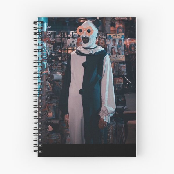 Item preview, Terrifier 2 designed and sold by BlairConnelly.