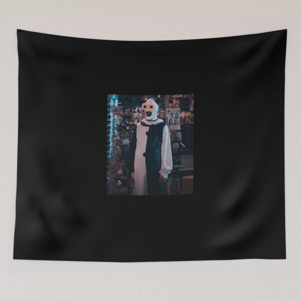Item preview, Terrifier 2 designed and sold by BlairConnelly.