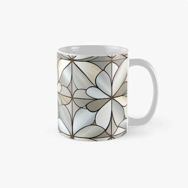 Item preview, Classic pattern reminiscent of mother-of-pearl designed and sold by Pflugart.