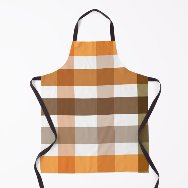 Item preview, Fall Harvest Pattern, Checkered Autumn pattern Design designed and sold by minkymoodesigns.